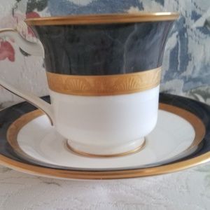 China Cups& Saucers